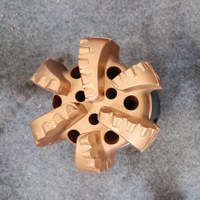 China 2024 New product Geological PDC Bits for Energy and Mining Construction Works for sale