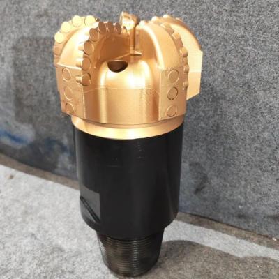 China 190mm PDC drill bit for geological drilling, customized PDC bit is available zu verkaufen