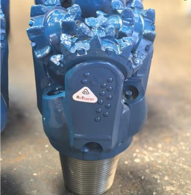 中国 Energy Mining Mill Tooth Drill Bit For Medium Hard Formations With High Compressive Strength And Various Number Of Teeth 販売のため