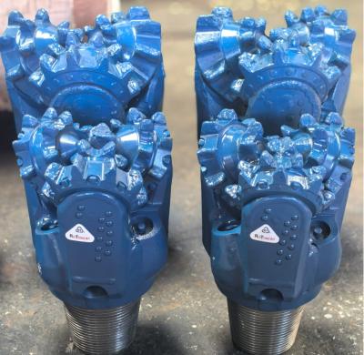 中国 Milled Tooth Tricone Rock Drilling Bits For Drilling Water Well 販売のため