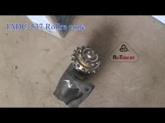 8 1/2 inch &12 1/4 inch roller cone