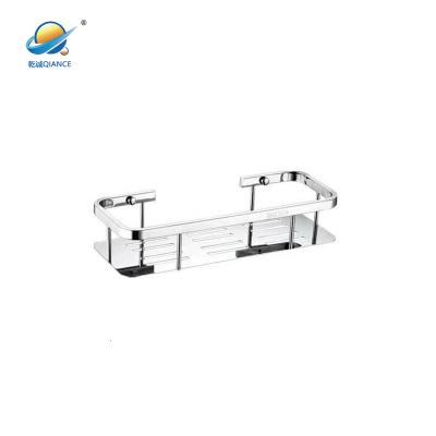 China Wall Mounted Type Qian Cheng Brand Sus 304 Stainless Steel Single Frame Bathroom Made In China for sale