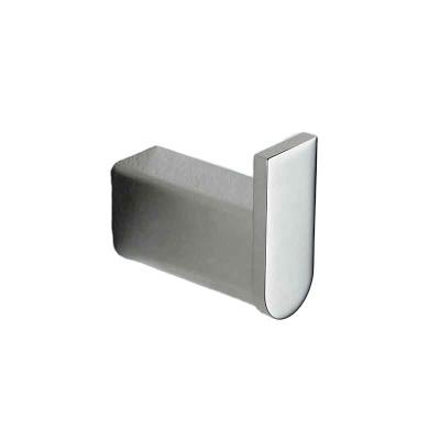 China Stainless Steel Wall Hanging Bathrobe Towel Hook Sustainable Metal for sale