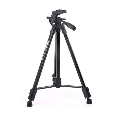 China Video Camera Fotopro Factory Making Professional Camera Video Tripod Stand For DSLR for sale