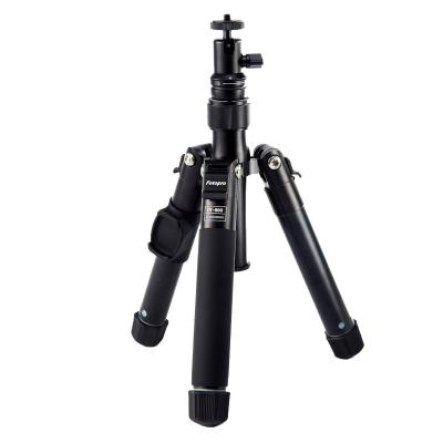 China Fotopro Best Buy Portable Photo Mini Tripod Laptop Stand For DSLR Camera for sale