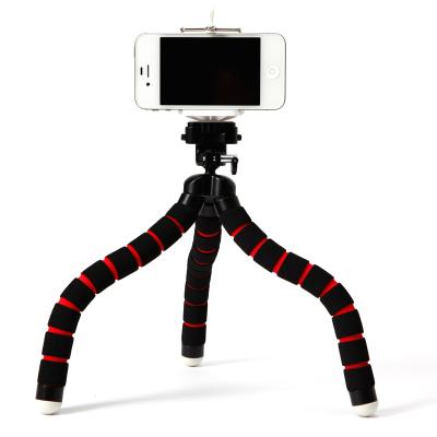 China Flexible Digital Camera Fotopro Tablet Phone Holder Small Video Tripod Mount For Digital Camera for sale