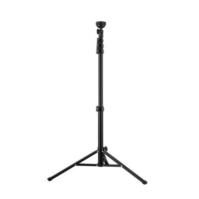 China High Quality Fotopro Live Streaming Aluminum Selfie Stick DIGITAL CAMERA Tripod for Smartphone for sale