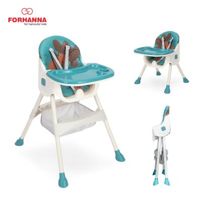 China Traditional Folding Multifunctional Plastic Baby Dining Easy Sitting Umpire Chair For Feeding Bouncer 2022 Kids Child for sale