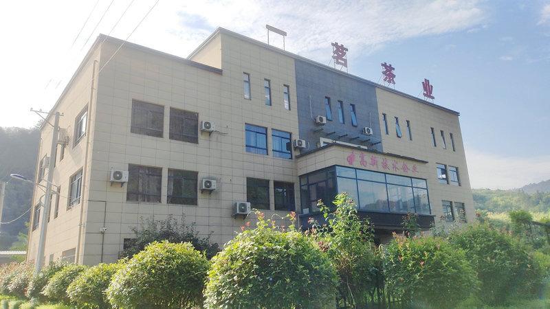 Verified China supplier - Pingli Yiming Tea Co., Ltd.