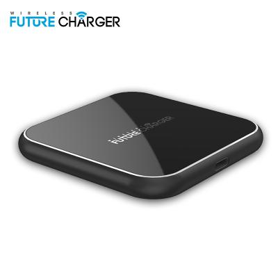 China 2018 Best Selling 7.5W/10W Fast Charging Cell Phone Qi Certified Fast Charging Universal Wireless Charger For Mobile Phone for sale