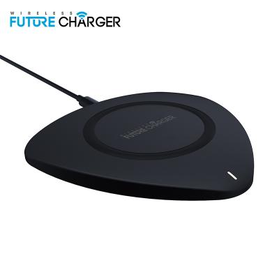 China Mobile Phone Wholesale 7.5W QI Fast Universal Wireless Charger For iPhone 8/X for sale