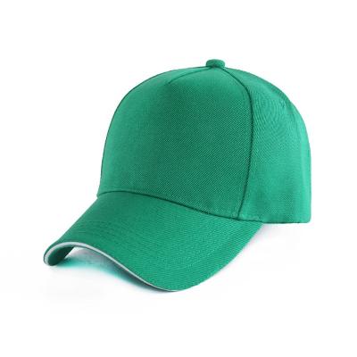 China COMMON High Quality Custom Adjustable Logo Hat Men's Baseball Cap Sports Hat Baseball Hats Sports Outdoor Sports for sale