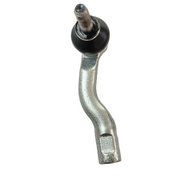 China High quality auto steering linkage rod end 45047-BZ050 45047-BZ120 for toyota AVANZA Standrad size for sale