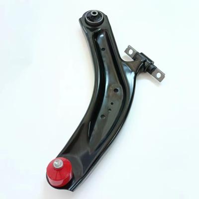 China Wholesale High Quality Auto Parts Lower Control Arm 54500-4CL0A For Nissan X-Trail Standrad Size for sale