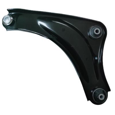 China Car Front Lower Link Auto Parts Control Arm Suspension 54500-1KA0B / 54501-1KA0B For Nissan JUKE (F15) Standrad Size for sale