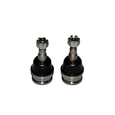 China Car Link Parts Lower Suspension Ball Joint 43308-59035 For Toyota Vichy Standrad Size for sale