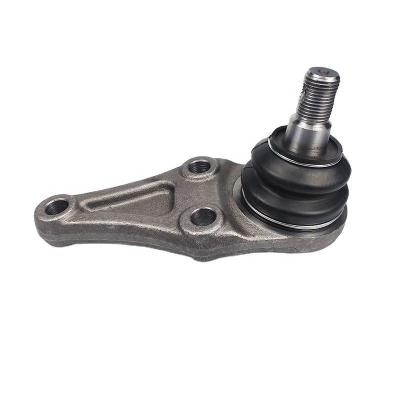 China High Quality Car Parts Suspension Ball Joint MR496799 For MITSUBISHI Pajero Standrad Size for sale