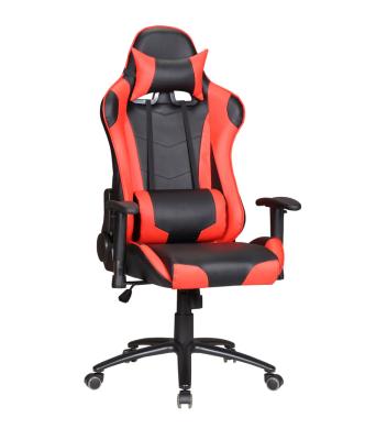 China High Back Executive Chair Modern Custom Gaming Chair Computer Racing Office Chair for sale