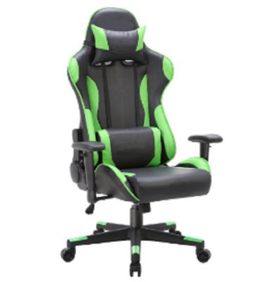 China Executive Adjustable Chair Market Living Room Ergonomic Swivel Computer Gamer Racing Chair for sale