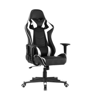 China Wholesale New Design Adjustable (Height) Gaming Recliner Gaming Chair OEM Office Racing Chair for sale