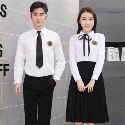 China Customizable Autumn Winter Boys Girls School Uniform OEM Shape Suit for sale