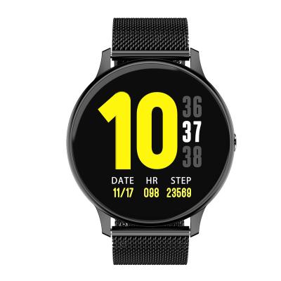 China DT88 Pro Touch Screen Blood Oxygen Monitor Android Watches Made in China Around Smart Watch for sale