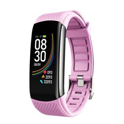 China Wholesale Newest Design Touch Screen Support Customization Sport Smart Wristwatch Charger for sale