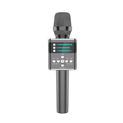 China Mike Karaoke Microphones Professional Toy Handheld Microphone Wireless Karaoke Microphone for Kids USB VCIM for sale