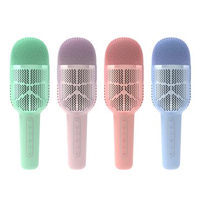 China Professional Conference Microphone Karaoke Microphone Professional Singing and Playing with High Quality Sound Quality MIC for KTV Singing for sale