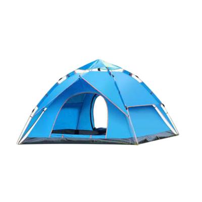 China Diagonal tying type wholesale outdoor camp outdoor roof bed camping tents winter party top tent for sale