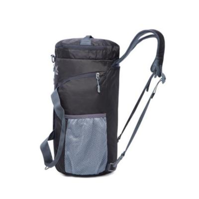 China Wholesale popular NATIONAL China fashion printing bagpack 2023 new hiking fitness sport climbing ski bagpack for sale