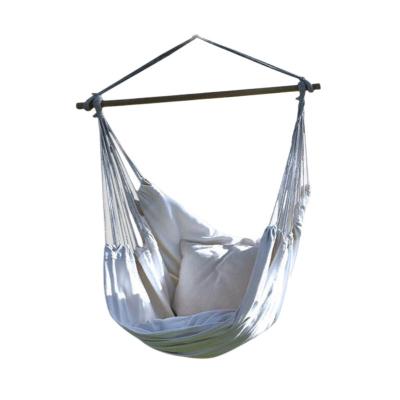 China Adult Perfect Life Soft Mat Home/Office Use Outdoor Hanging Chair Camping Accessories Swing Camping Equipment Hammocks for sale