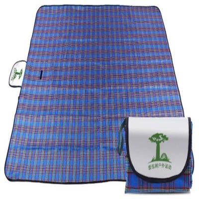 China Outdoor Camping Acrylic Travel Mat Picnic Mattress Kid Playing Hiking Waterproof BBQ Picnic Acrylic Mat for sale