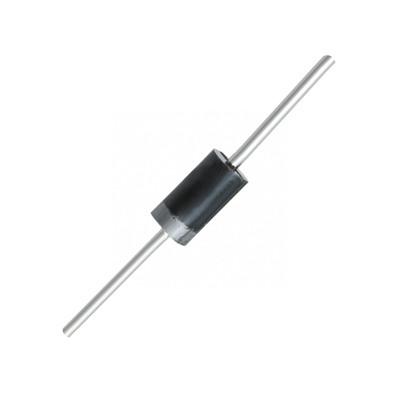 Chine Diode de redresseur rapide de silicium de récupération BA159 1.0A 1000V pour le conducteur de LED à vendre