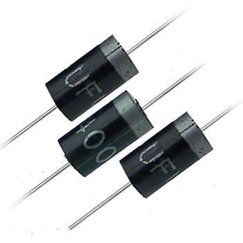 Chine Diode de redresseur de silicium d'UF4007 1.0A/diode ultra-rapide 1000V de récupération pour le générateur à vendre