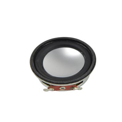 China Bluetooth 40mm Bestuurdersspreker, Interne Magnetische Ruwe de Sprekersbestuurders van de Schuimkegel Te koop