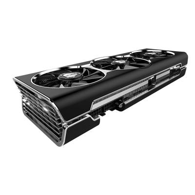 China Workstation XFX 5700xt Radeon 5700xt 8GB Graphics Card VGA RX 5700XT GPU Card for sale