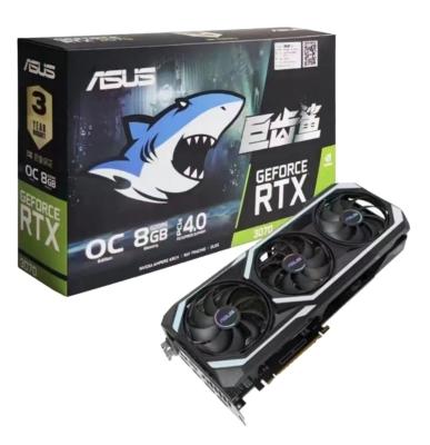 China Workstation Nvidia Geforce Rtx 3060 Non Lhr Rainbow Tomahawk Gddr6 256bit 8gb Video Cards VGA Gpu OC Gaming Graphics Card for sale