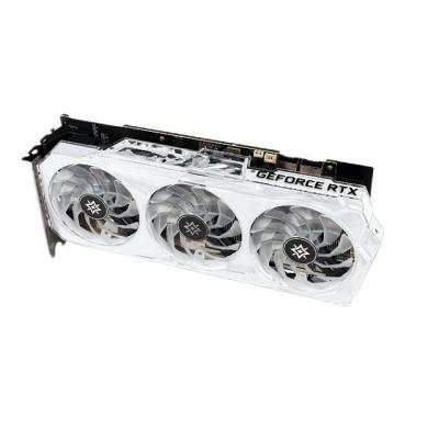 China Brand New Desktop Galaxy Rtx 3080ti Gpu Card With High Performance Gaming Video Cards for sale