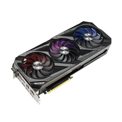 China Workstation graphics card new rtx 3090 gpu vulcan 24G card for sale