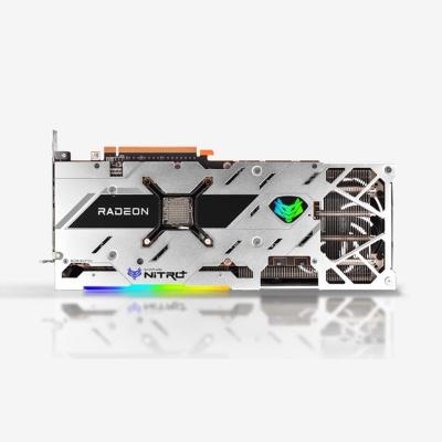 China Hot Amd Radeon 5700xt Xfx 6700xt 6800xt 6900xt Sapphire Graphic Card 8gb Gpu Gaming Video Card Workstation Sale for sale