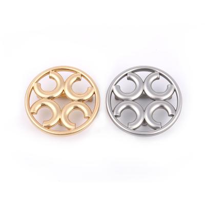 China Art Craft /4C Round Design Your Custom Zinc Alloy Belt Buckles Buckle Belts Women Buckle for sale