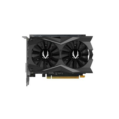 China 2022 Hot Sale GPU Gaming Video Cards Nvidia Geforce ZOTAC GTX 1650 Desktop Graphics Cards for sale