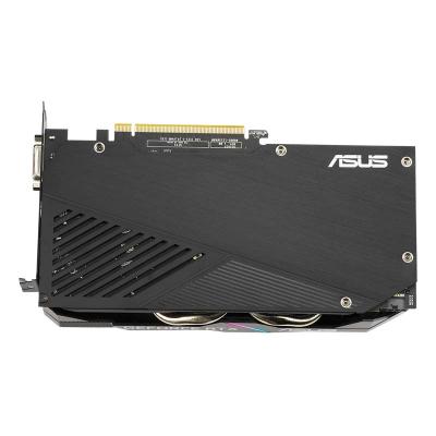 China Hot Selling Workstation 2022 GPU Gaming Video Cards Graphics Card For ASUS For Nvidia Geforce RTX 2060 Graphics Cards for sale