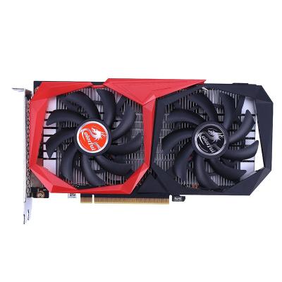 China 2022 Hot Sale Colorful GPU 1650 Gaming Video Cards Graphics Card Nvidia Geforce RTX Desktop Super Graphics Cards for sale