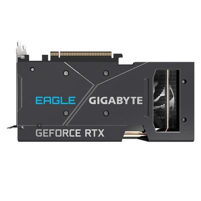 China 2022 Hot Sale GPU Gaming Video Cards Graphics Card Geforce RTX 3050 Desktop Graphics Cards for sale