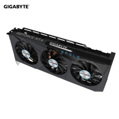 China 2022 Hot Sale Workstation GPU Gaming Video Cards Graphics Card Geforce RTX 3070 Graphics Cards for sale