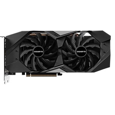 China 2022 Hot Sale GPU Gaming Video Cards Nvidia Geforce RTX 1650 Super Desktop Graphics Cards for sale