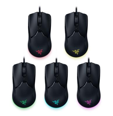 China Gaming Razer Viper Mini Wired Gaming Mouse 8500 DPI 6 Buttons Programmable Gaming Mouse for sale