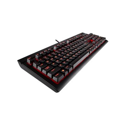 China Hot Selling K68 Plug & Play Wired Mechanical Gaming Keyboard Gaming Keyboard for sale